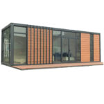 CUSTOM MADE CONTAINERS