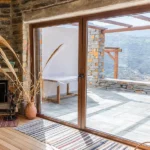 STANDARD SLIDING DOORS