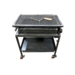 GRILL 70x50/3SM/6G