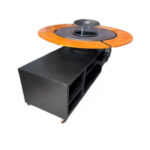 GRILL ROUND 85x95/T60X130