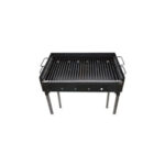 Grill 60x37x75 2 levels, Sheet 3mm