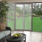 LARGE SLIDING DOORS