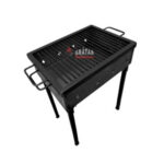 Picnic grill 40 x 30 x 50 Sheet of 3 mm