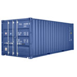 SHIPPING CONTAINERS