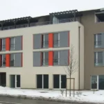 EXTERIOR SLIDING SHUTTERS