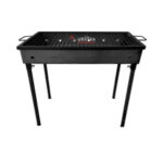 Large Grill 60x40 x70 3 mm Sheet Metal