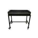 Grill 80x50x95/2 levels