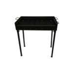 Family Grill 2 Levels 70 X 42 X 85 3 mm Sheet